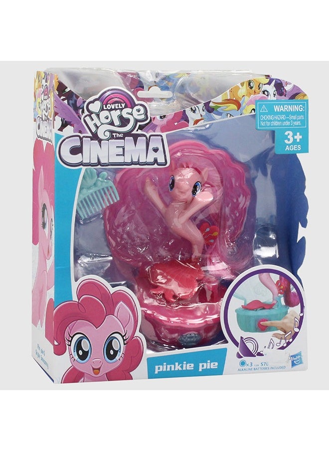 OKO - My Little Pony the Movie Pinkie Pie Sea Song - Image 1