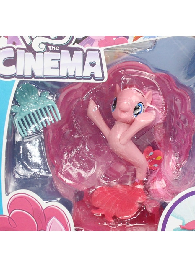OKO - My Little Pony the Movie Pinkie Pie Sea Song - Image 1