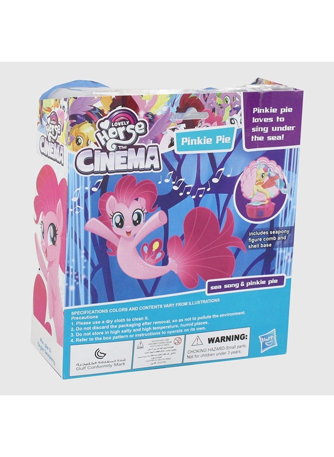 OKO - My Little Pony the Movie Pinkie Pie Sea Song - Image 1