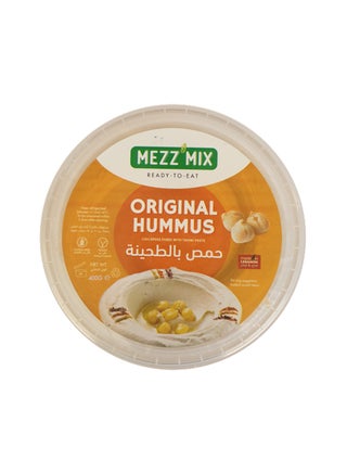 Original Hummus