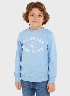 Youth Graphic Sweatshirt - pzsku/Z5335CE367F9967188822Z/45/_/1724133561/852892e8-1428-42eb-b475-b233b46fcacc