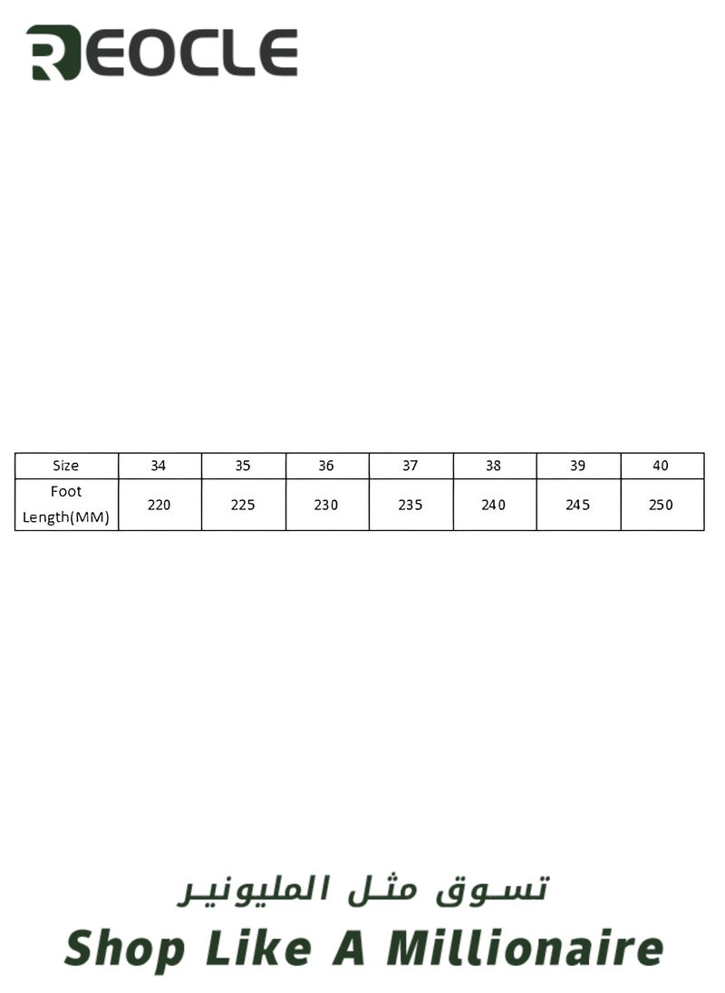 REOCLE - Long Boots  for Women Soft Leather Stretch Boots Slimming Tall Leather Boots with Sharp Toes Fashionable Thick Heels Over-the-knee Boots with Lace-up Design - Image 1