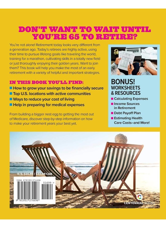 null - Retire Faster, Smarter, Richer: Quit the Rat Race Ahead of Schedule - Image 1
