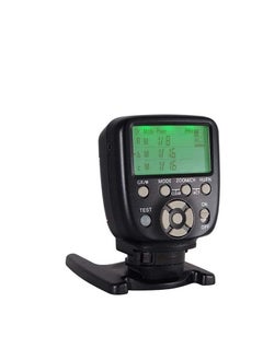 YONGNUO YONGNUO YN560-TX II LCD Flash Trigger Remote Controller, for Nikon and YN560IV/III YN660 with Wake-up Function for Nikon Cameras  - Image 1