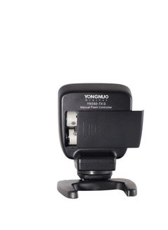 YONGNUO YONGNUO YN560-TX II LCD Flash Trigger Remote Controller, for Nikon and YN560IV/III YN660 with Wake-up Function for Nikon Cameras  - Image 2