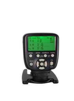 YONGNUO YONGNUO YN560-TX II LCD Flash Trigger Remote Controller, for Nikon and YN560IV/III YN660 with Wake-up Function for Nikon Cameras  - Image 3