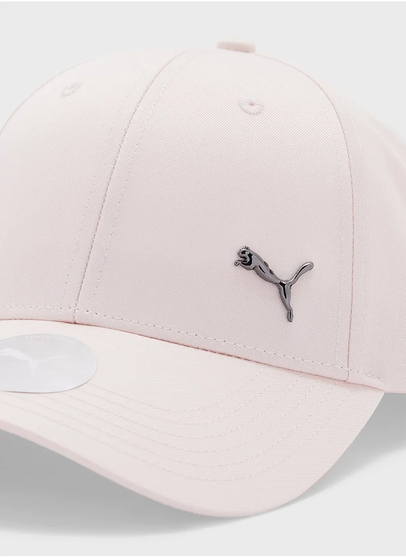 PUMA Kids Metal Cat Cap