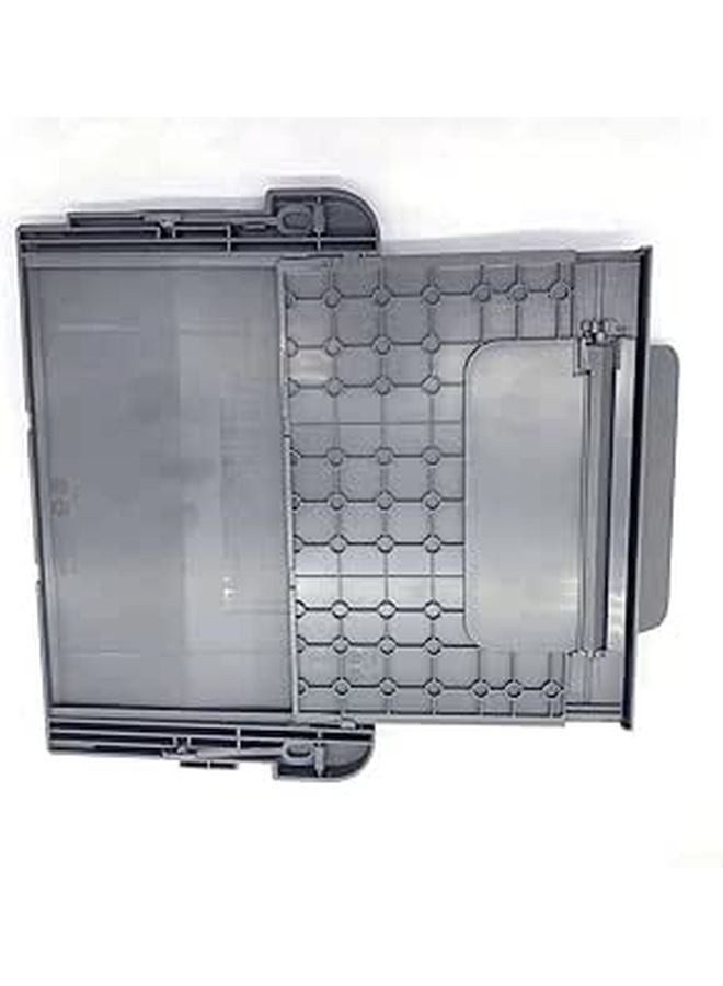 Large Capacity Paper Output Tray Supports A4 And Legal Paper For Printers - Image 1