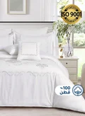 سيد المنسوجات المنزلية 200 X 200 Cm