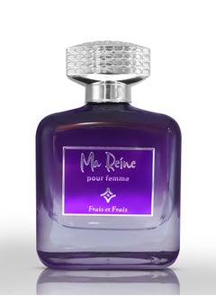 Frais Et Frais Frais Et Frais MA REINE  PERFUME 100ml  - EDP - For Her  - Image 2
