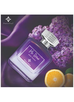 Frais Et Frais Frais Et Frais MA REINE  PERFUME 100ml  - EDP - For Her  - Image 5