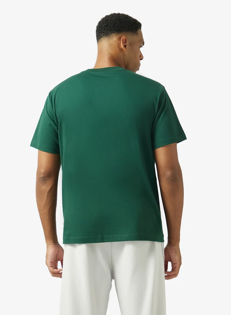 New Balance Reimagined Graphic T-Shirt