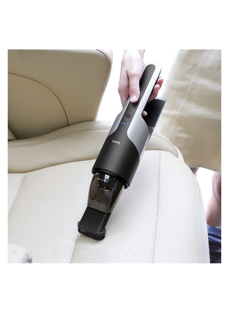 Hoco Portable vacuum car cleaner - Image 3