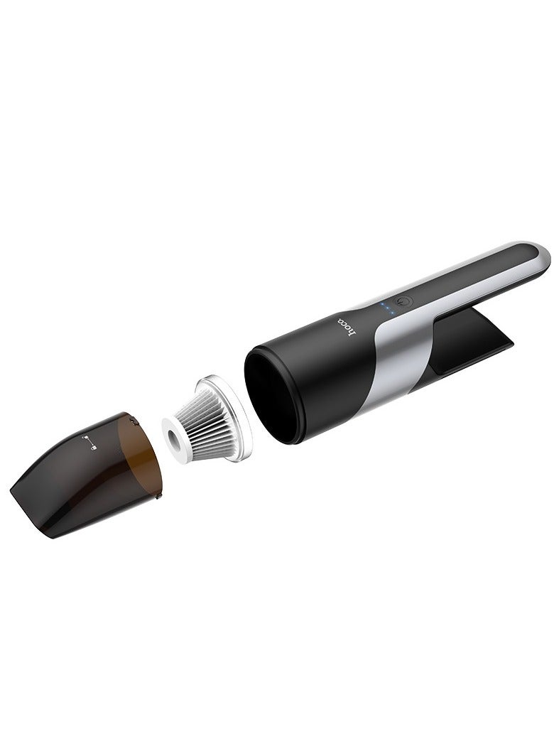 Hoco Portable vacuum car cleaner - Image 4