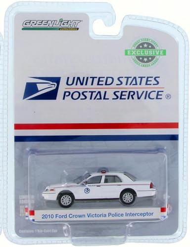 Greenlight DIECAST Vehicle - Image 5