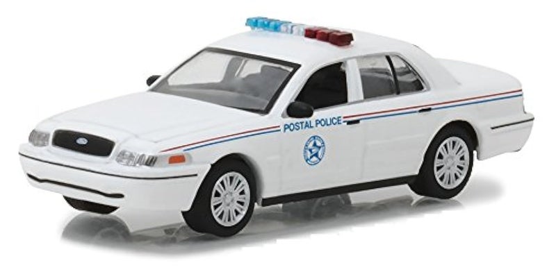 Greenlight DIECAST Vehicle - Image 4