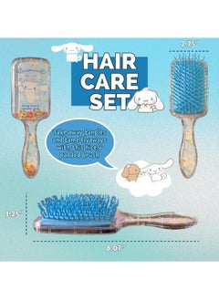 General Beauty hair care cream continuous spray bottle brush crunchy cute kawaii cartoon  - Image 4