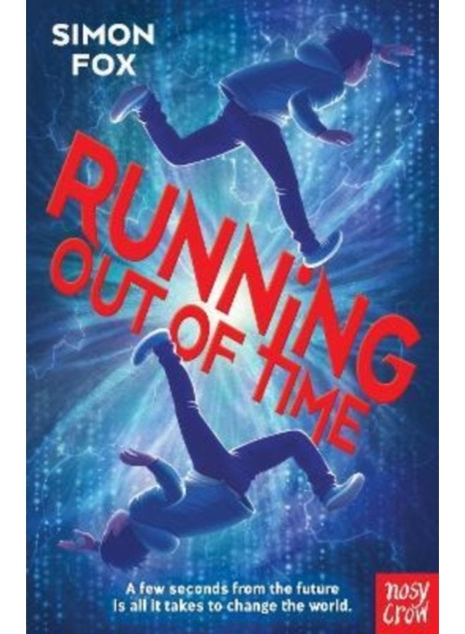 Running Out of Time - Paperback