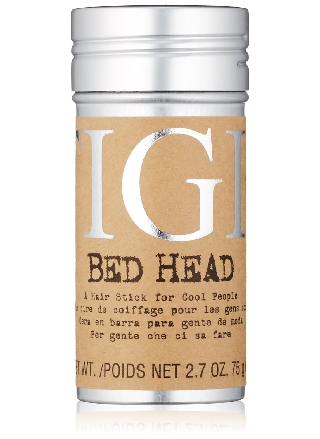 BED HEAD TIGI Bed Head Hair Wax Stick semi-matte finish 