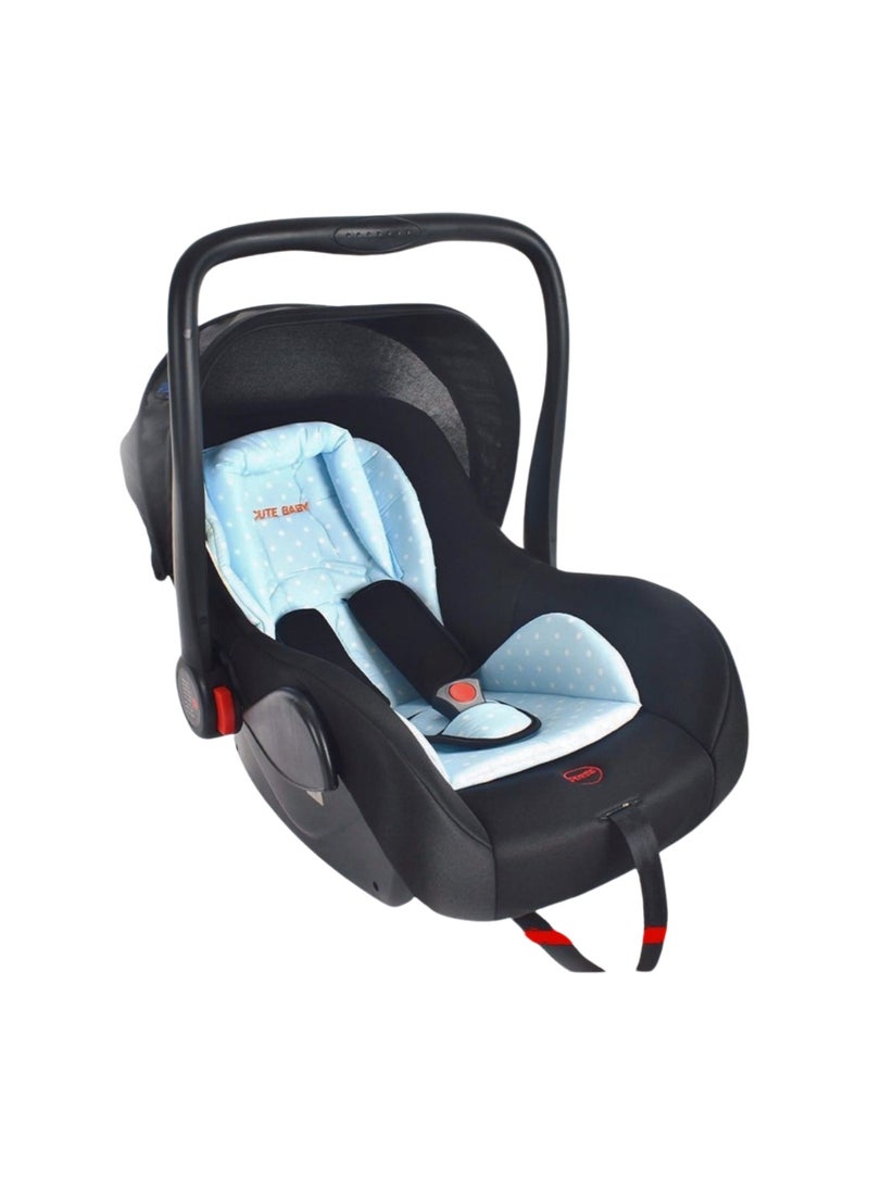كيوت بيبي المحمولة أنيقة دائم ومريحة مقعد سيارة الطفل