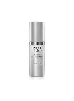 PRAI Platinum Rare Advanced Serum 