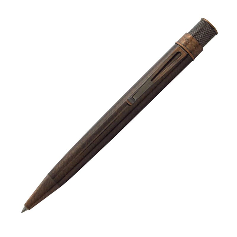 Retro 51 Vintage Lincoln Tornado Rollerball by Retro 51 - Image 2