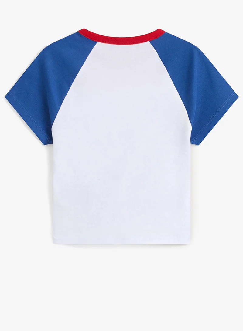 فانز Clare Baby T-Shirt