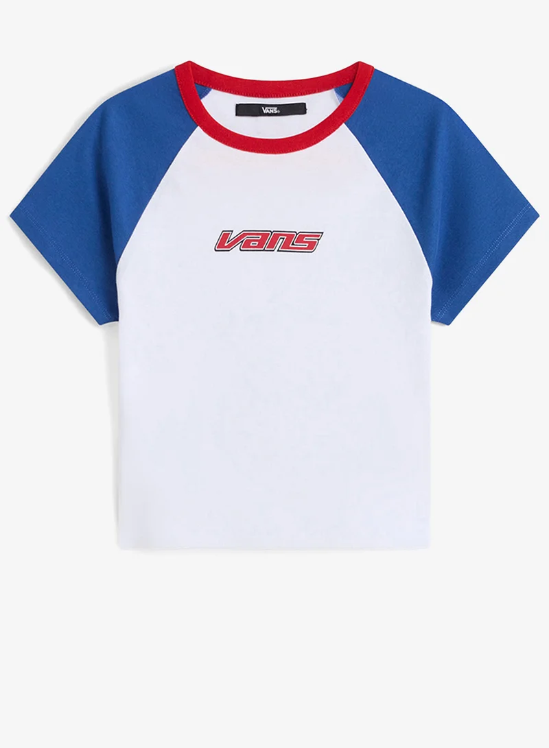 فانز Clare Baby T-Shirt