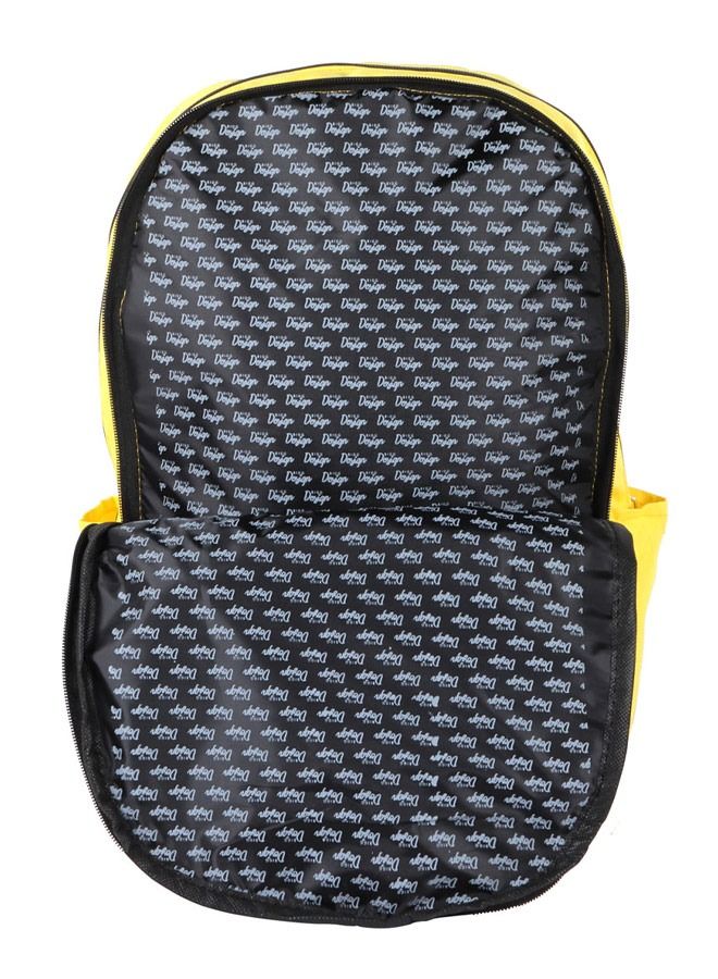 بيج ديزاين حقيبة ظهر مودز اب كوريوس - Image 5