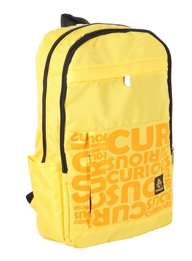 بيج ديزاين حقيبة ظهر مودز اب كوريوس - Image 3