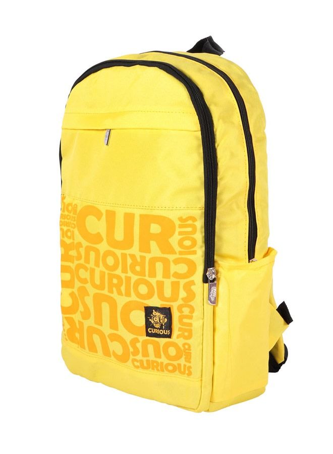 بيج ديزاين حقيبة ظهر مودز اب كوريوس - Image 2