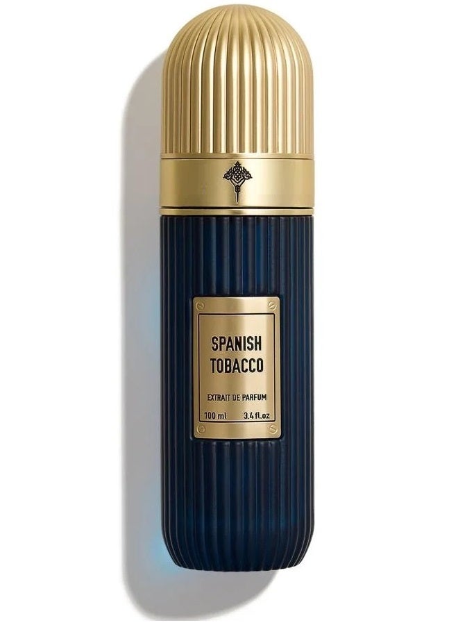 ابراق عطر التبغ الاسباني 100 مل - Image 1