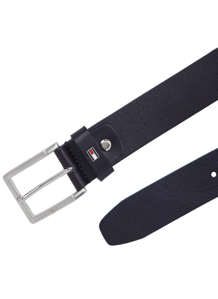 TOMMY HILFIGER Oliver  Allocated Hole Belt
