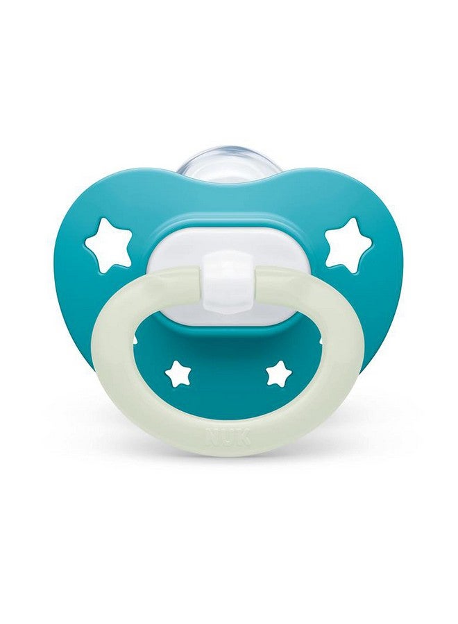 نوك لهايات تقويم الأسنان من NUK - Image 2