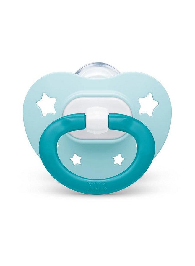 نوك لهايات تقويم الأسنان من NUK - Image 1