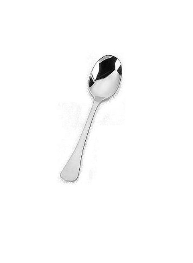 Ginkgo International Lafayette Stainless Steel Teaspoon, 1-Count - Image 1