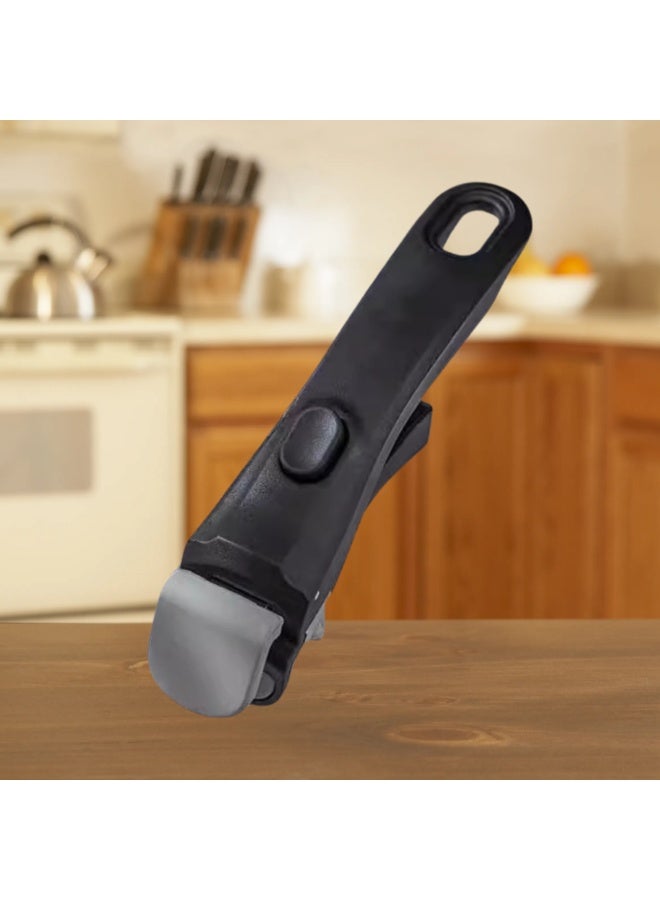 مقبض قدر قابل للإزالة – مقبض بديل عالمي للمقالي والأواني، مناسب لجميع أنواع أدوات الطهي، متين ومقاوم للحرارة - Image 2