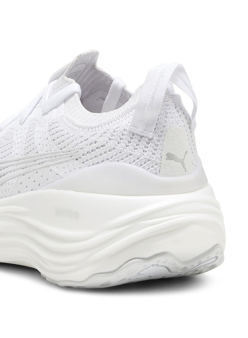 بوما حذاء ركض Foreverrun NITRO™ Knit للنساء - Image 2