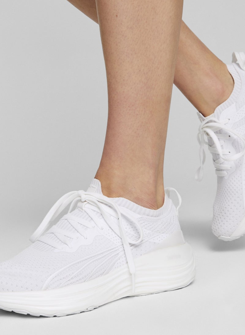 بوما حذاء ركض Foreverrun NITRO™ Knit للنساء - Image 3