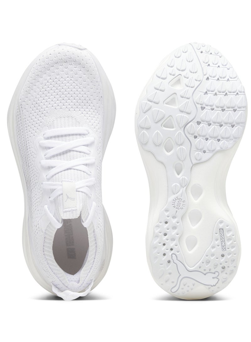 بوما حذاء ركض Foreverrun NITRO™ Knit للنساء - Image 5