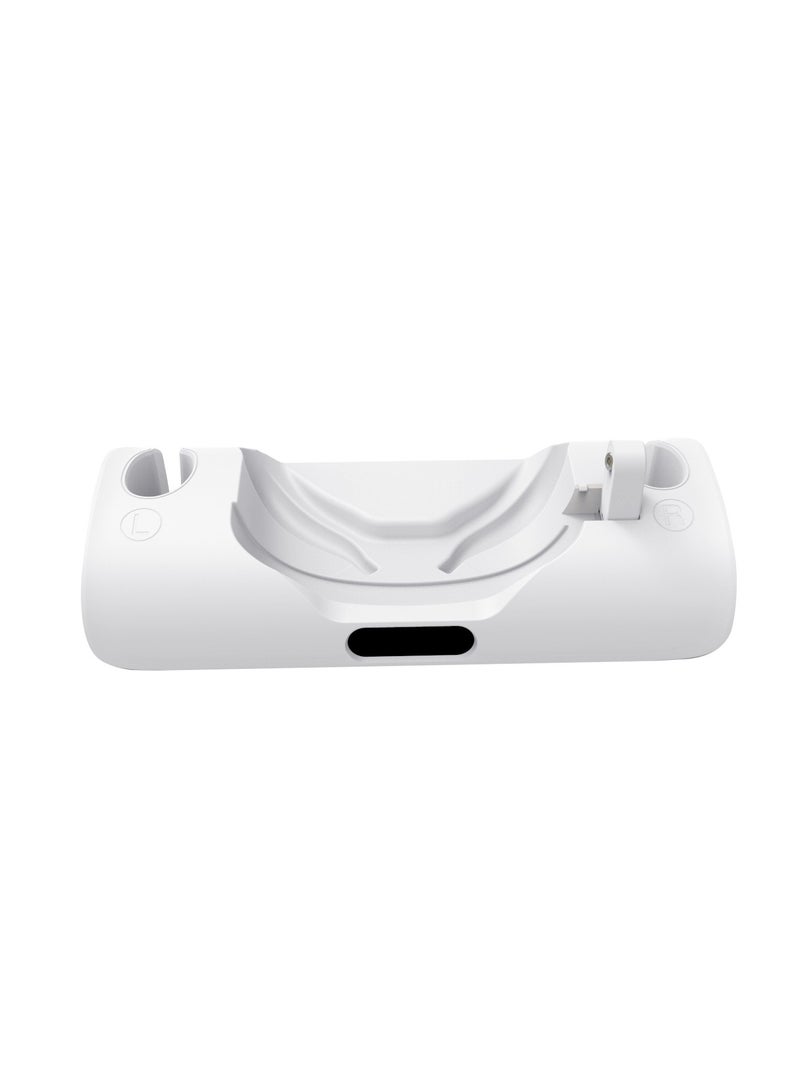 General Oculus Quest3VR Headset Charging Dock and Meta Quest3 Controller Charging Dock with Display Light  - Image 1