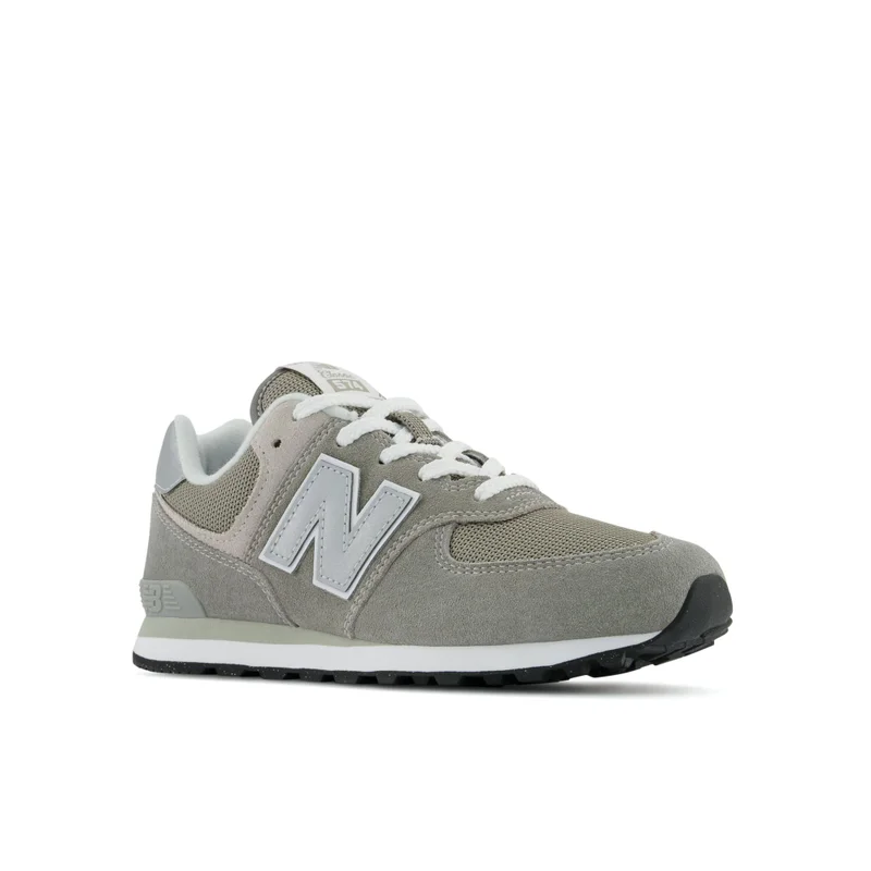 نيو بالانس Kids 574 LACE casual Sneakers (Standard Fit)