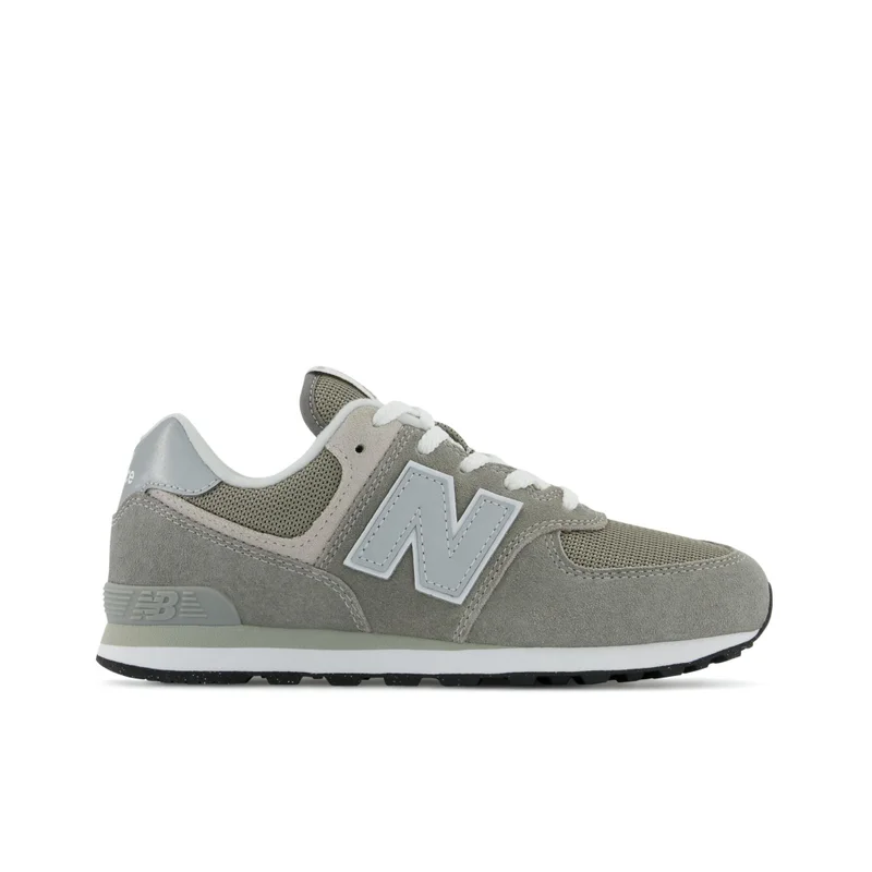 نيو بالانس Kids 574 LACE casual Sneakers (Standard Fit)