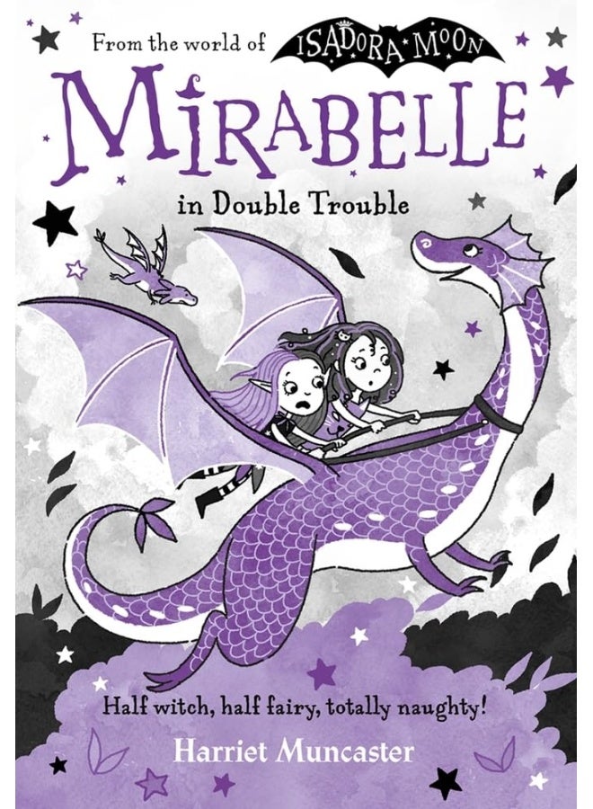 Mirabelle In Double Trouble