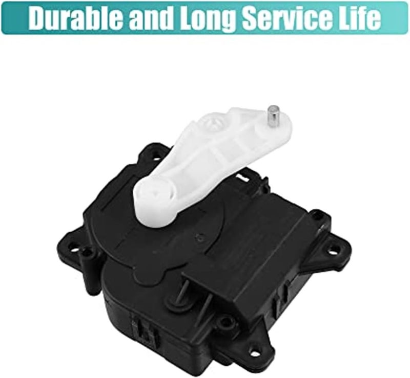 DEMULAX AC Heater Blend Door Actuator - Image 2