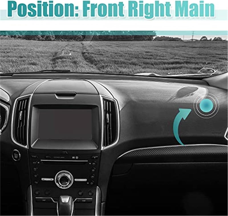 DEMULAX AC Heater Blend Door Actuator - Image 3