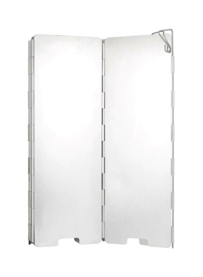 Generic 8-Plate Foldable Cooker Gas Camping Stove 240X85cm - Image 1