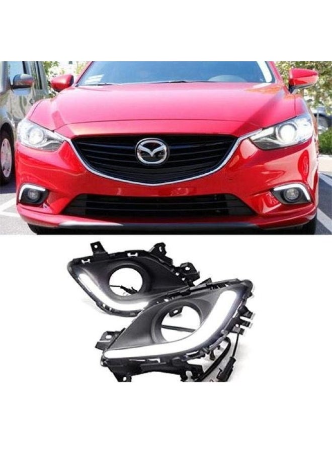 Generic Mazda 6 Headlight Blinker 2014 2015 2016  - Image 1