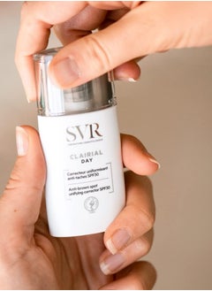 SVR Clairial Day CC Cream Spf30 - 30ml  - Image 3