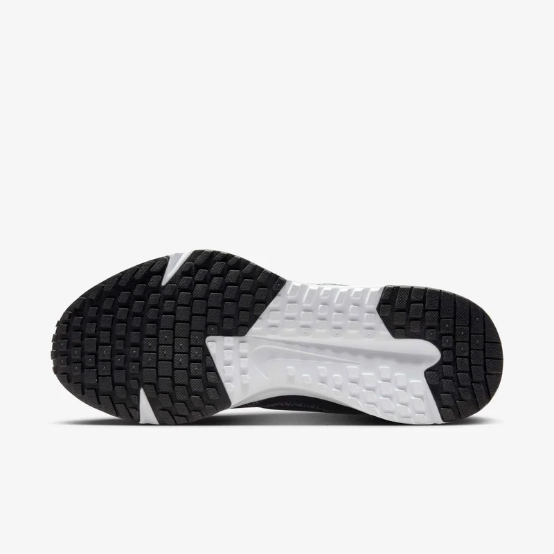 Nike Black Women's Run Defy Road Running Shoes for Women | Best Price UAE